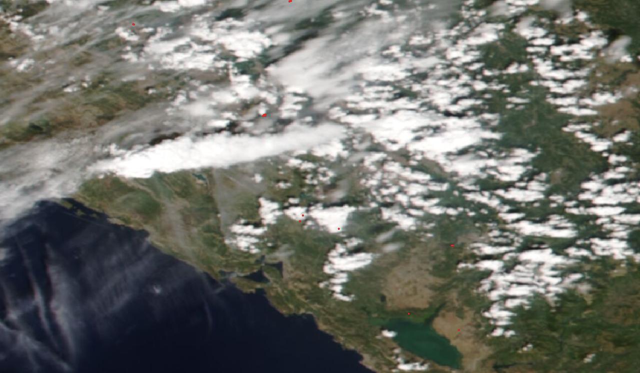 Nikšić · Montenegro