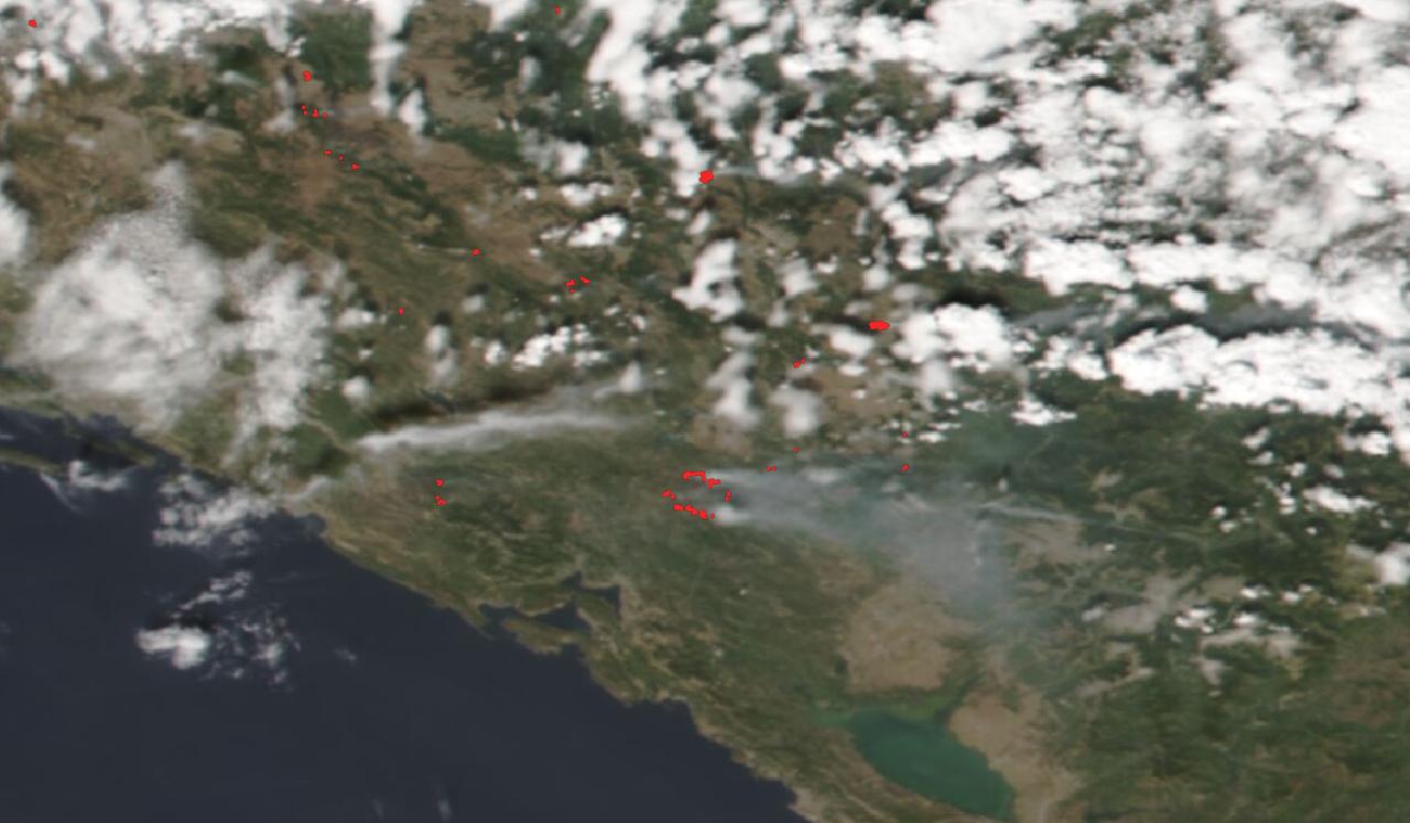 Nikšić · Montenegro
